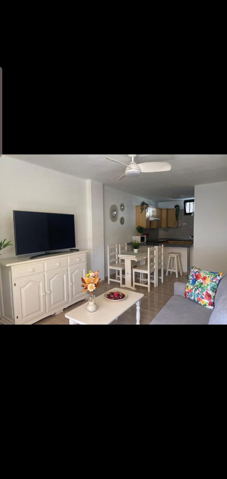 Los Cristianos Royal Views Arona  Eksteriør billede
