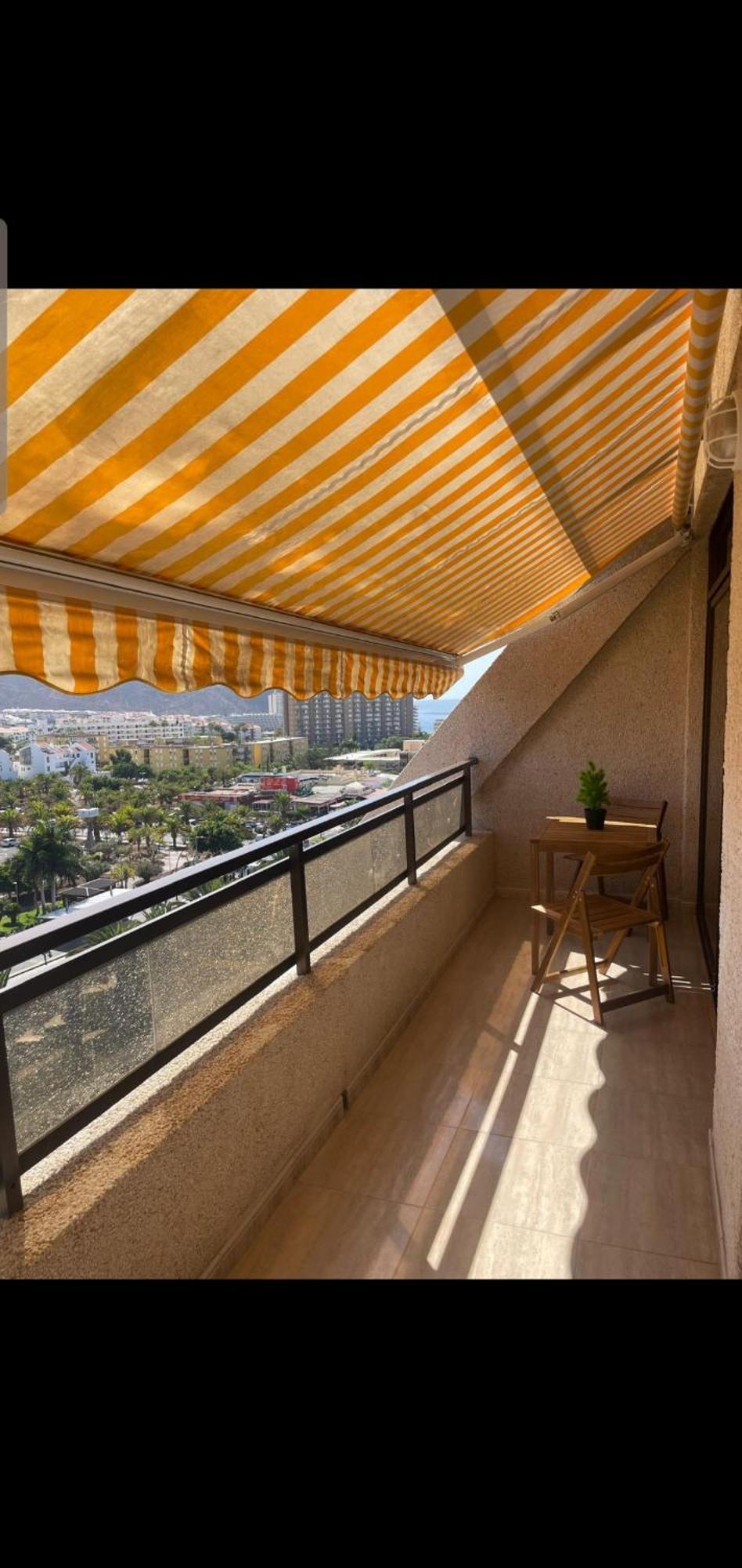 Los Cristianos Royal Views Arona  Eksteriør billede