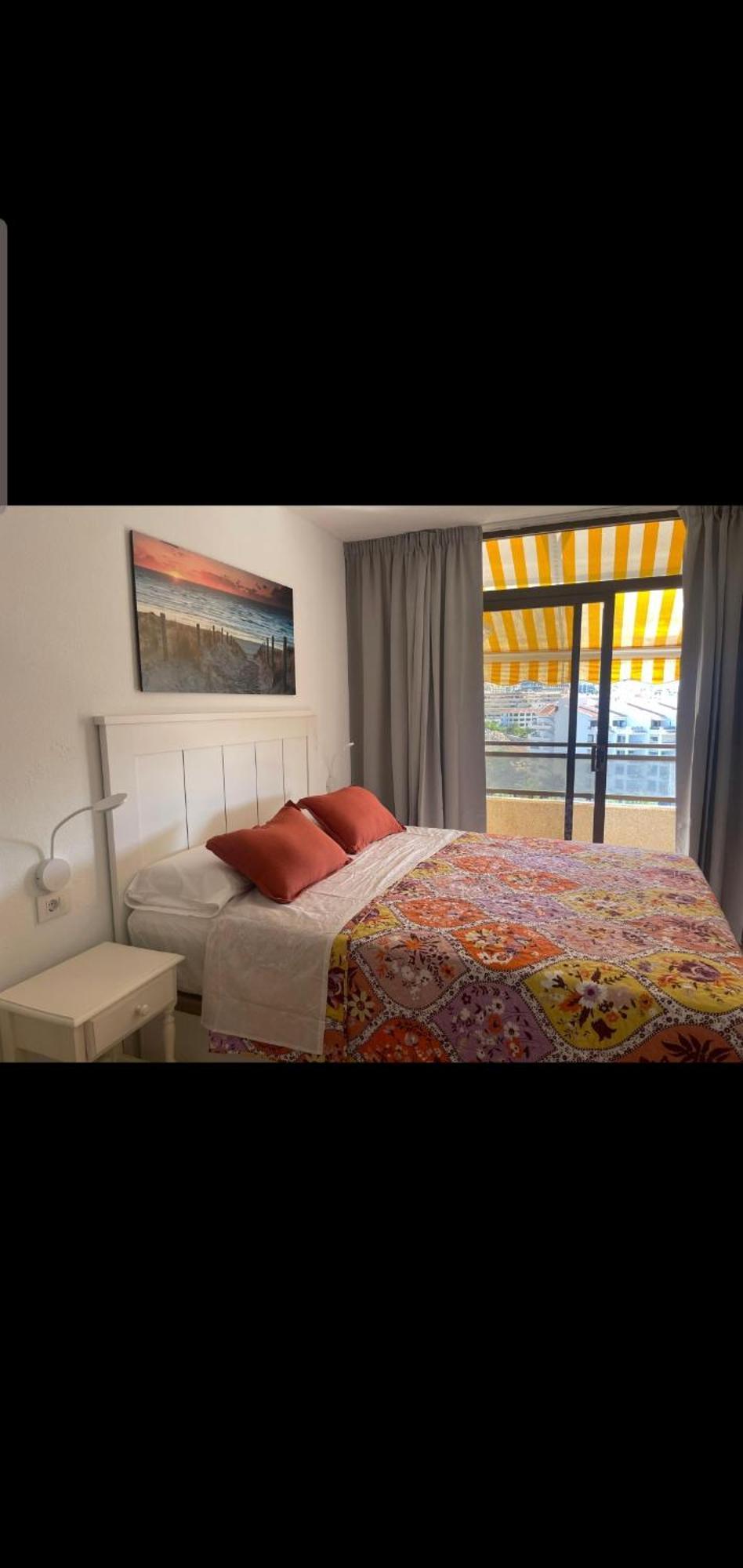 Los Cristianos Royal Views Arona  Eksteriør billede