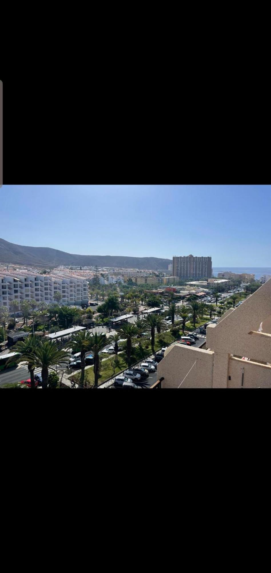 Los Cristianos Royal Views Arona  Eksteriør billede
