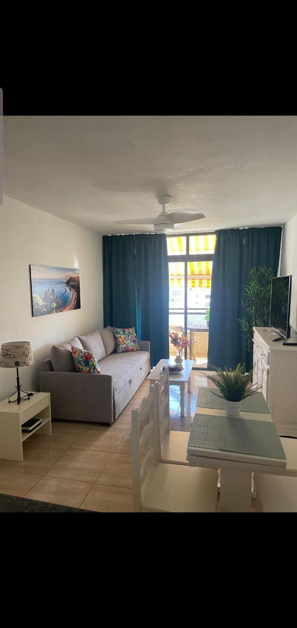 Los Cristianos Royal Views Arona  Eksteriør billede