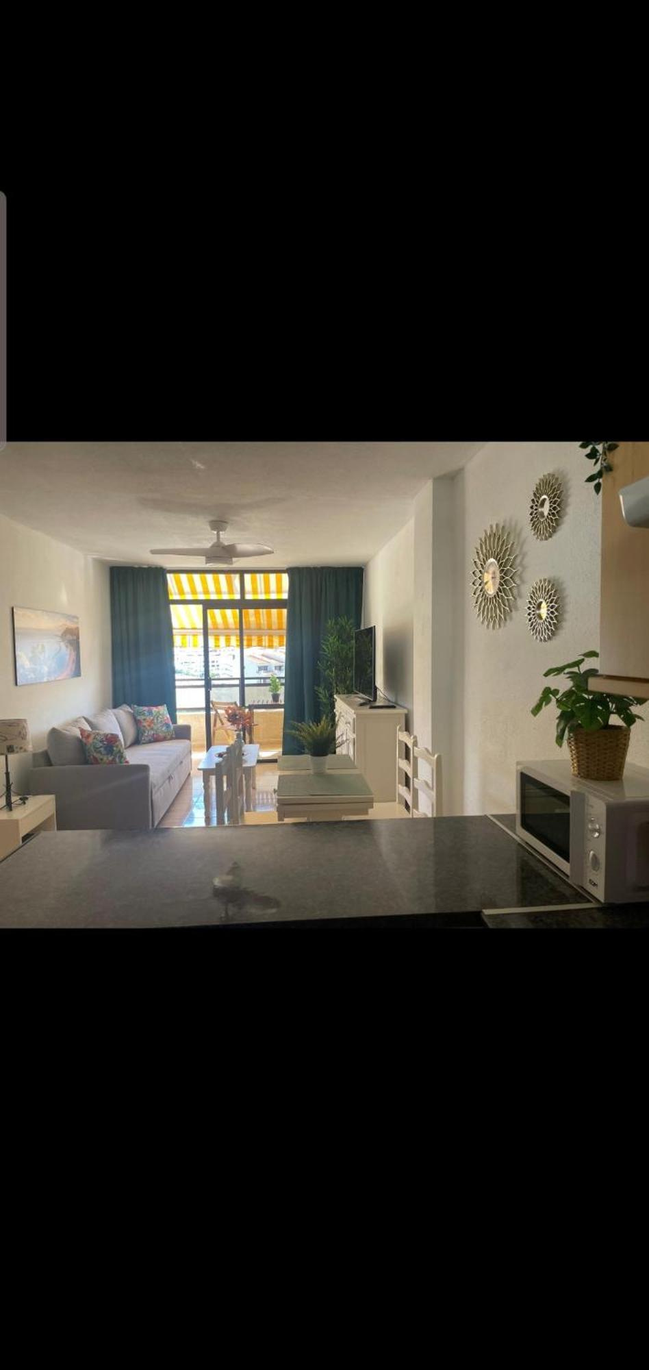 Los Cristianos Royal Views Arona  Eksteriør billede